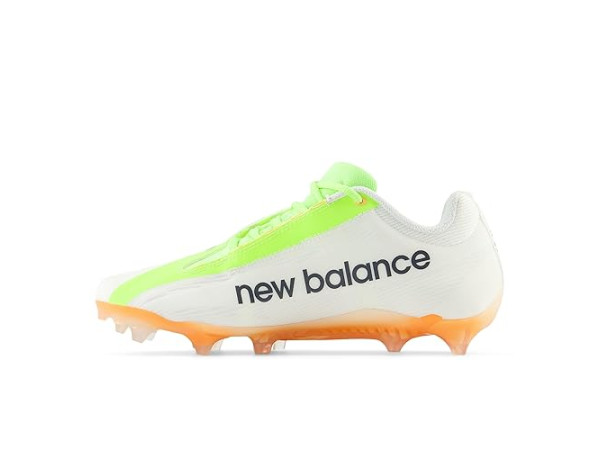 New Balance BurnX4 Lacrosse Cleats