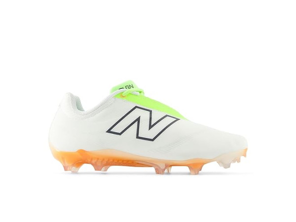 New Balance BurnX4 Lacrosse Cleats