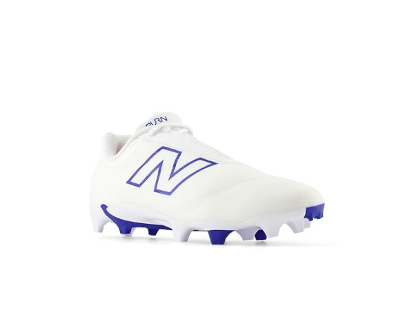 New Balance BurnX4 Lacrosse Cleats