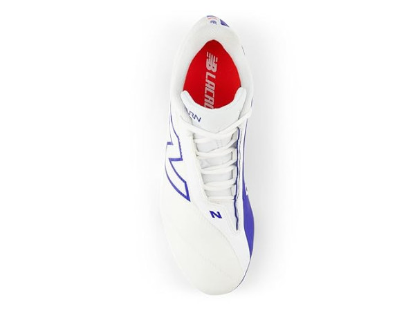 New Balance BurnX4 Lacrosse Cleats New Balance BurnX4 Lacrosse Cleats