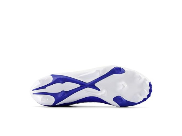 New Balance BurnX4 Lacrosse Cleats New Balance BurnX4 Lacrosse Cleats