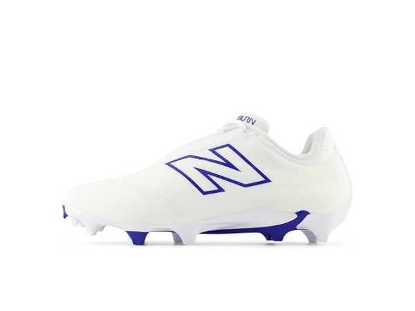 New Balance BurnX4 Lacrosse Cleats New Balance BurnX4 Lacrosse Cleats