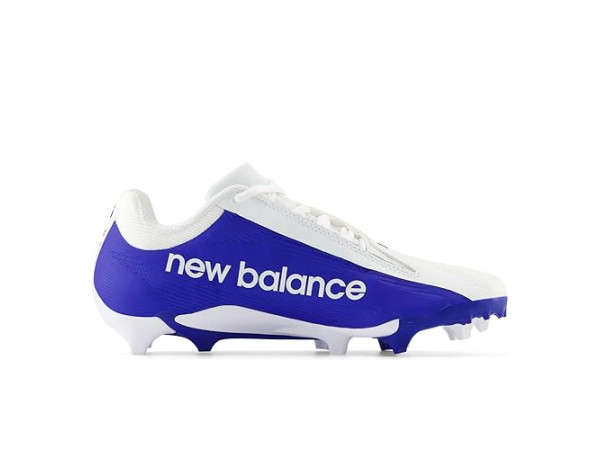 New Balance BurnX4 Lacrosse Cleats New Balance BurnX4 Lacrosse Cleats