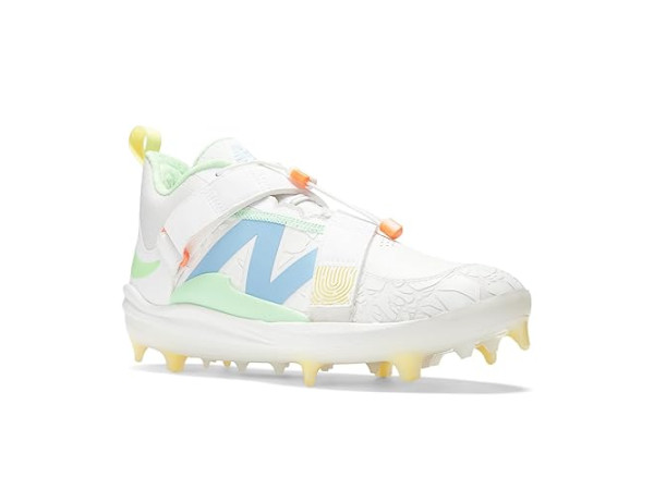New Balance FuelCell Lindor v2 Comp Baseball Cleats