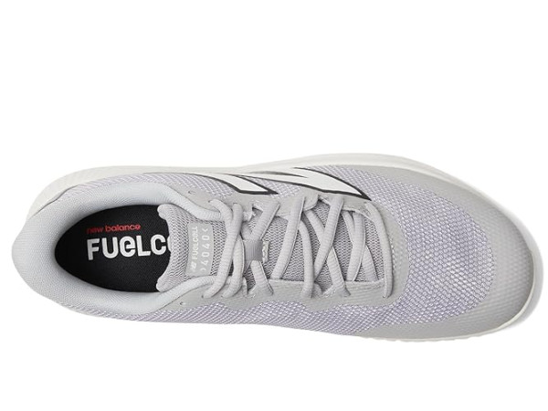 New Balance FuelCell 4040v7 Turf Trainer Baseball Cleats