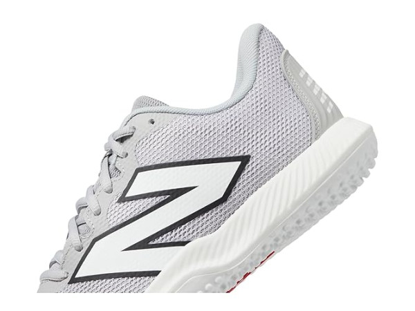 New Balance FuelCell 4040v7 Turf Trainer Baseball Cleats