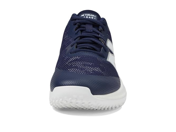 New Balance FuelCell 4040v7 Turf Trainer Baseball Cleats New Balance FuelCell 4040v7 Turf Trainer Baseball Cleats