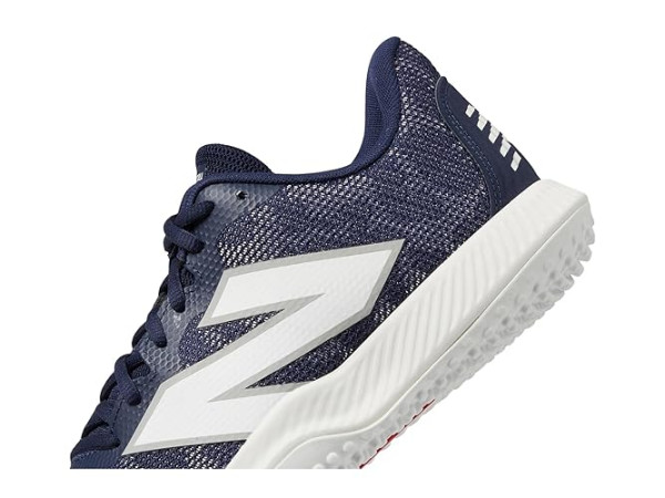 New Balance FuelCell 4040v7 Turf Trainer Baseball Cleats New Balance FuelCell 4040v7 Turf Trainer Baseball Cleats