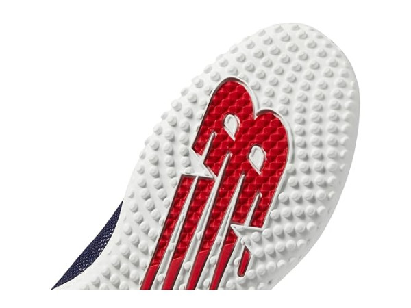 New Balance FuelCell 4040v7 Turf Trainer Baseball Cleats New Balance FuelCell 4040v7 Turf Trainer Baseball Cleats