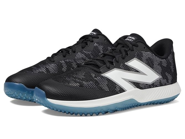 New Balance FuelCell 4040v7 Turf Trainer Baseball Cleats