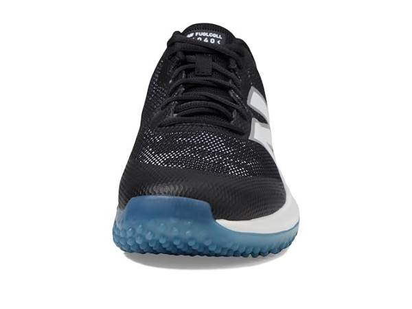 New Balance FuelCell 4040v7 Turf Trainer Baseball Cleats New Balance FuelCell 4040v7 Turf Trainer Baseball Cleats