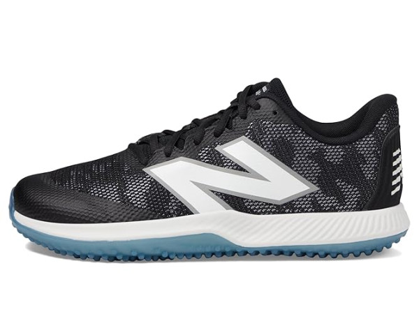 New Balance FuelCell 4040v7 Turf Trainer Baseball Cleats New Balance FuelCell 4040v7 Turf Trainer Baseball Cleats