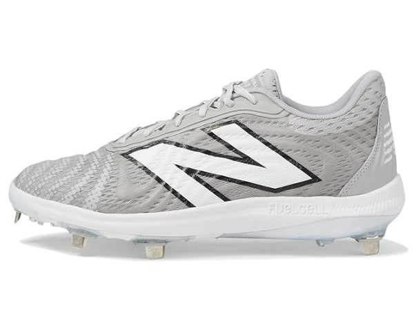 New Balance FuelCell 4040 v7 Metal Baseball Cleats