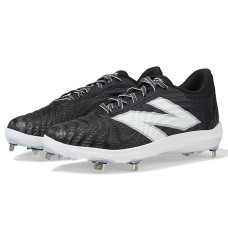 New Balance FuelCell 4040 v7 Metal Baseball Cleats