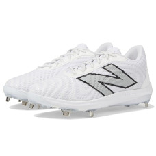 New Balance FuelCell 4040 v7 Metal Baseball Cleats