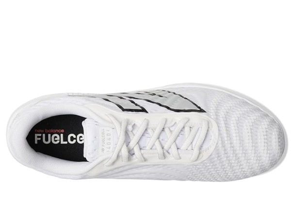 New Balance FuelCell 4040 v7 Metal Baseball Cleats