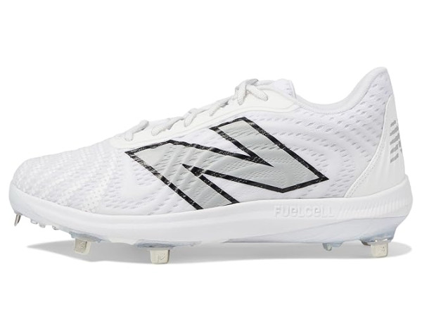 New Balance FuelCell 4040 v7 Metal Baseball Cleats