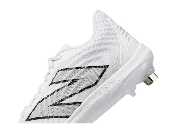 New Balance FuelCell 4040 v7 Metal Baseball Cleats