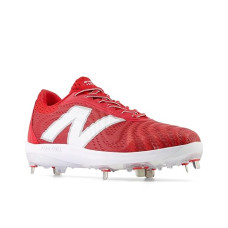 New Balance FuelCell 4040 v7 Metal Baseball Cleats
