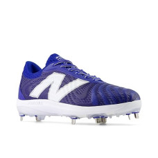 New Balance FuelCell 4040 v7 Metal Baseball Cleats