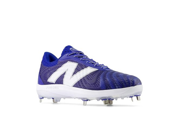 New Balance FuelCell 4040 v7 Metal Baseball Cleats