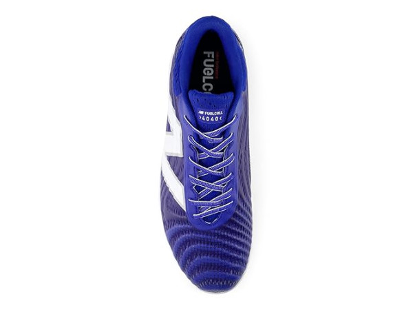 New Balance FuelCell 4040 v7 Metal Baseball Cleats New Balance FuelCell 4040 v7 Metal Baseball Cleats