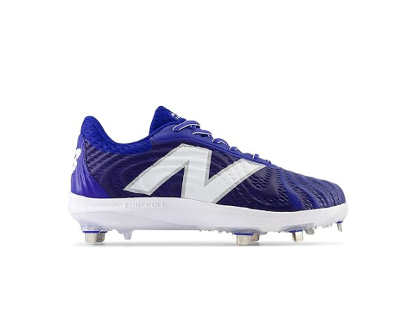 New Balance FuelCell 4040 v7 Metal Baseball Cleats New Balance FuelCell 4040 v7 Metal Baseball Cleats