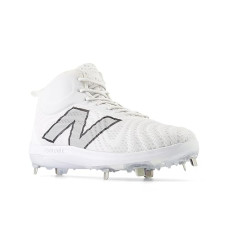 New Balance FuelCell 4040 v7 Mid-Metal Baseball Cleats