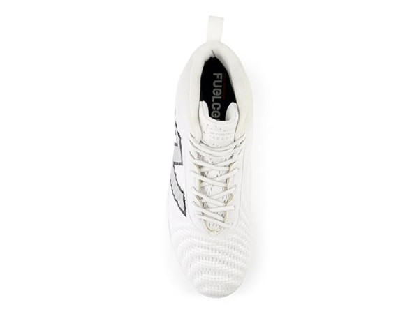 New Balance FuelCell 4040 v7 Mid-Metal Baseball Cleats