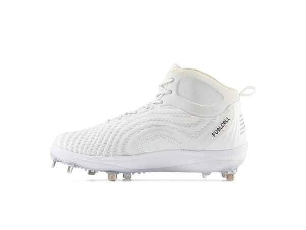 New Balance FuelCell 4040 v7 Mid-Metal Baseball Cleats