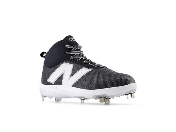 New Balance FuelCell 4040 v7 Mid-Metal Baseball Cleats