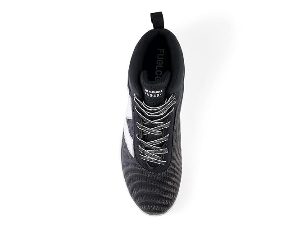 New Balance FuelCell 4040 v7 Mid-Metal Baseball Cleats