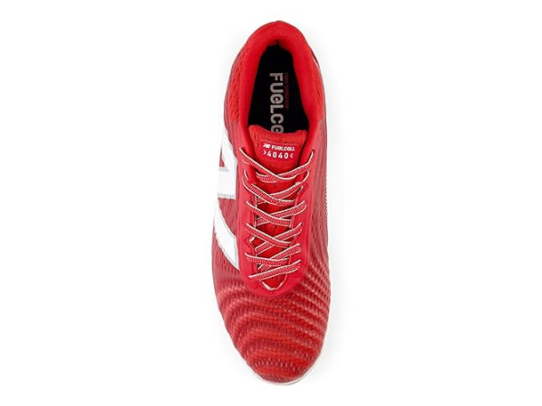 New Balance FuelCell 4040v7 Molded Baseball Cleats New Balance FuelCell 4040v7 Molded Baseball Cleats
