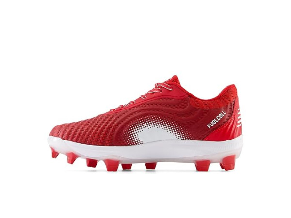 New Balance FuelCell 4040v7 Molded Baseball Cleats New Balance FuelCell 4040v7 Molded Baseball Cleats