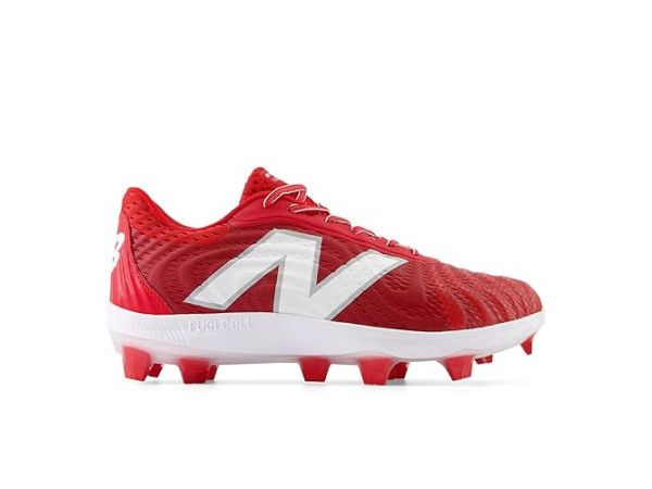 New Balance FuelCell 4040v7 Molded Baseball Cleats New Balance FuelCell 4040v7 Molded Baseball Cleats
