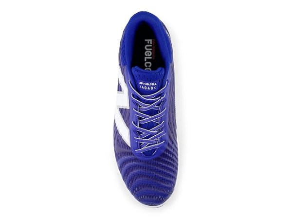 New Balance FuelCell 4040v7 Molded Baseball Cleats