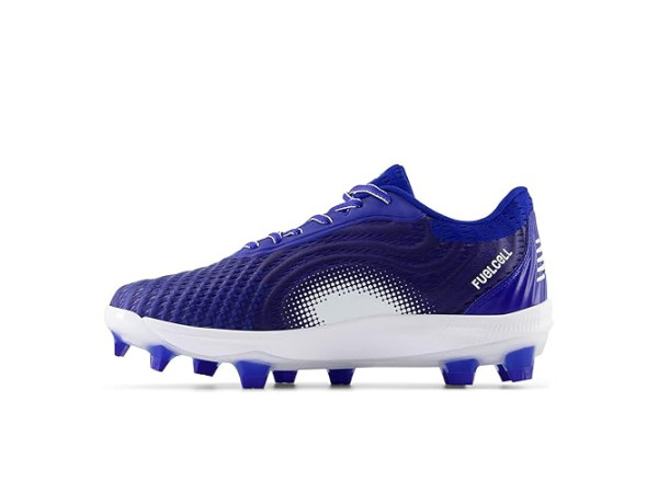 New Balance FuelCell 4040v7 Molded Baseball Cleats