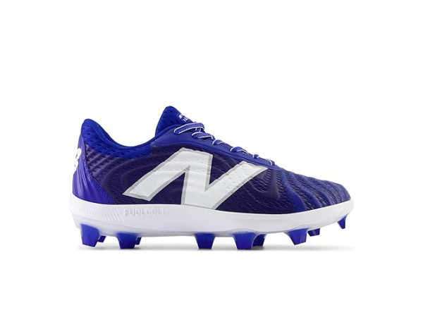 New Balance FuelCell 4040v7 Molded Baseball Cleats