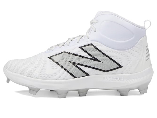 New Balance FuelCell 4040v7 Mid-Molded Baseball Cleats New Balance FuelCell 4040v7 Mid-Molded Baseball Cleats