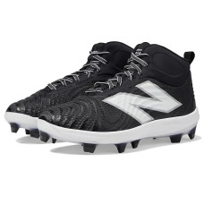 New Balance FuelCell 4040v7 Mid-Molded Baseball Cleats New Balance FuelCell 4040v7 Mid-Molded Baseball Cleats