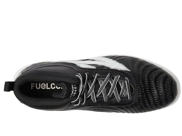 New Balance FuelCell 4040v7 Mid-Molded Baseball Cleats New Balance FuelCell 4040v7 Mid-Molded Baseball Cleats