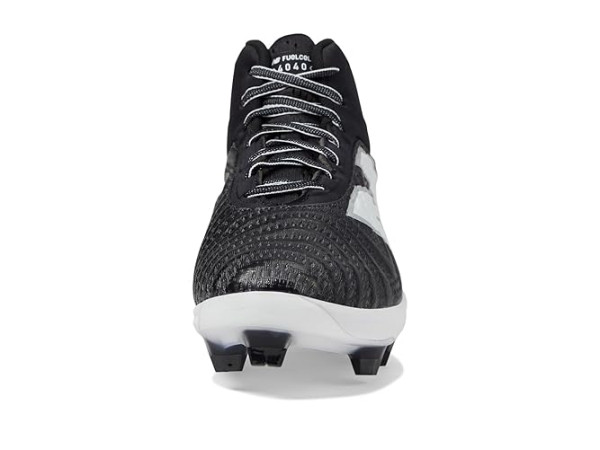 New Balance FuelCell 4040v7 Mid-Molded Baseball Cleats New Balance FuelCell 4040v7 Mid-Molded Baseball Cleats