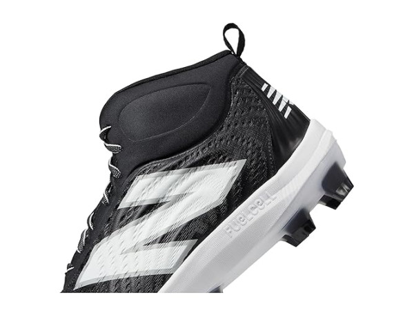 New Balance FuelCell 4040v7 Mid-Molded Baseball Cleats New Balance FuelCell 4040v7 Mid-Molded Baseball Cleats