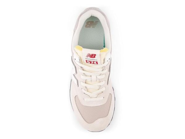 New Balance Classics U574v1