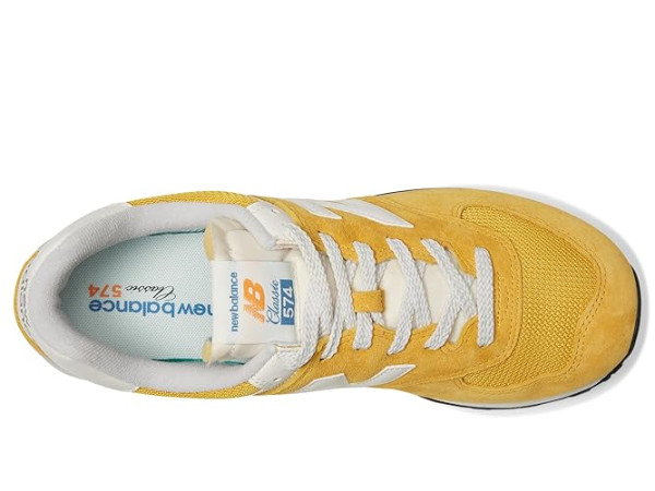 New Balance Classics 574