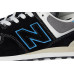 New Balance Classics 574