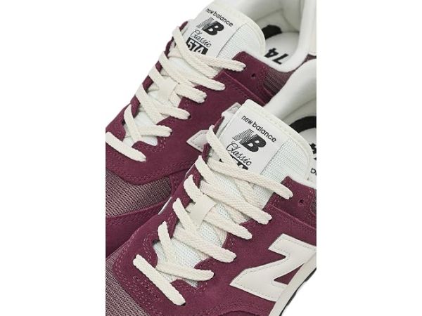 New Balance Classics 574