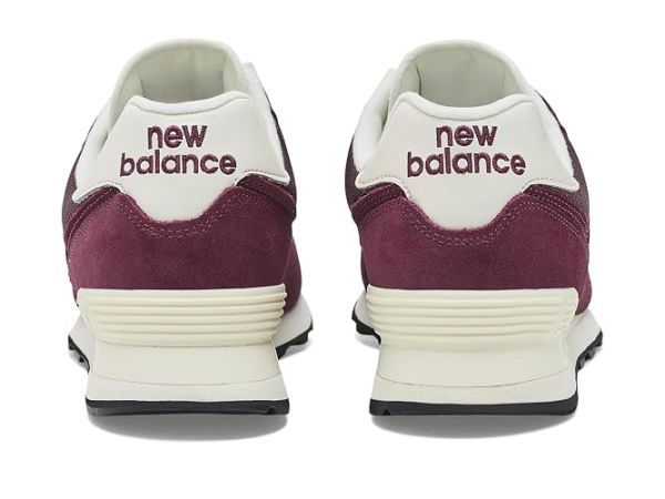 New Balance Classics 574
