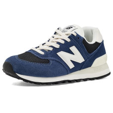 Nb Navy/Nb 103 White New Balance Classics U574v1