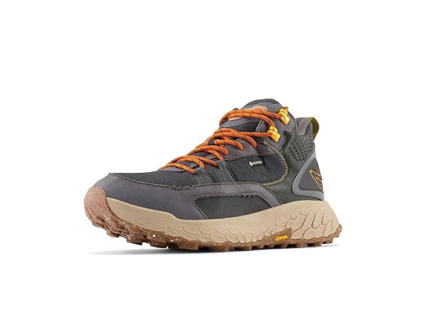 New Balance Fresh Foam X Hierro Mid GTX®